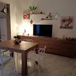 Casa Angelina Deluxe Apartment