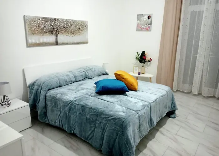 Casa Angelina Deluxe Apartment