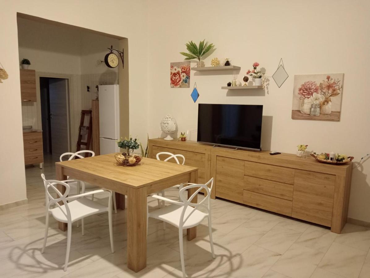 Casa Angelina Deluxe Ferienhaus Lecce