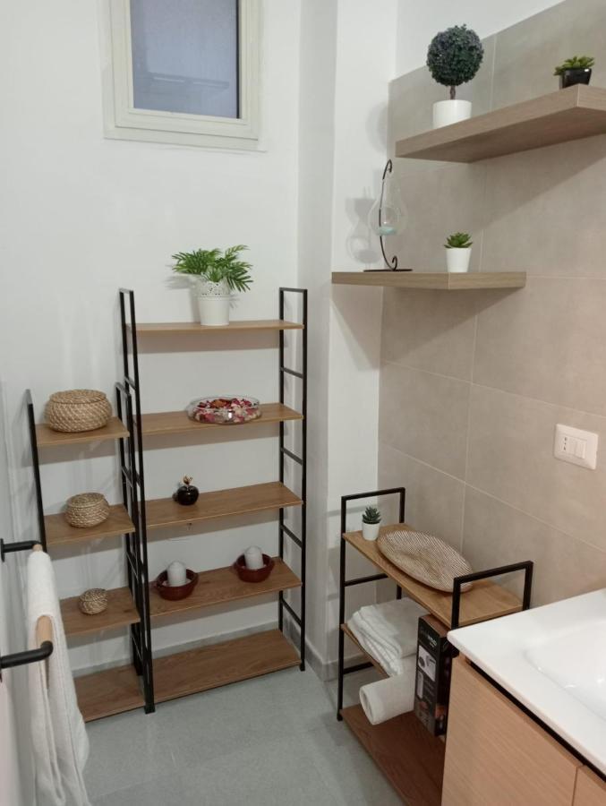 Casa Angelina Deluxe Ferienhaus Lecce